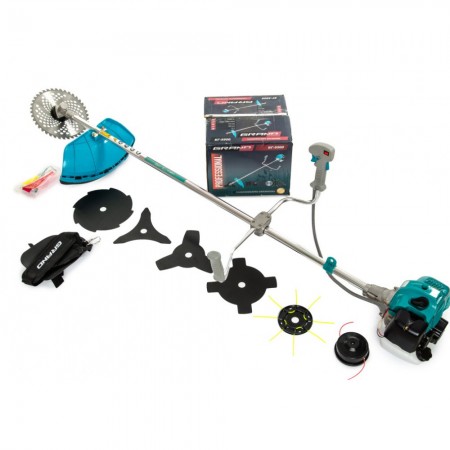 Бензокоса Grand БГ-5500